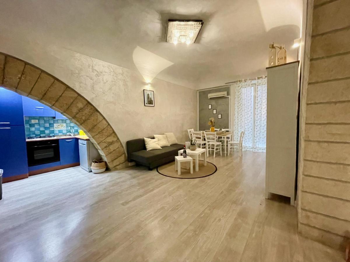 Apartamento Corrieri *