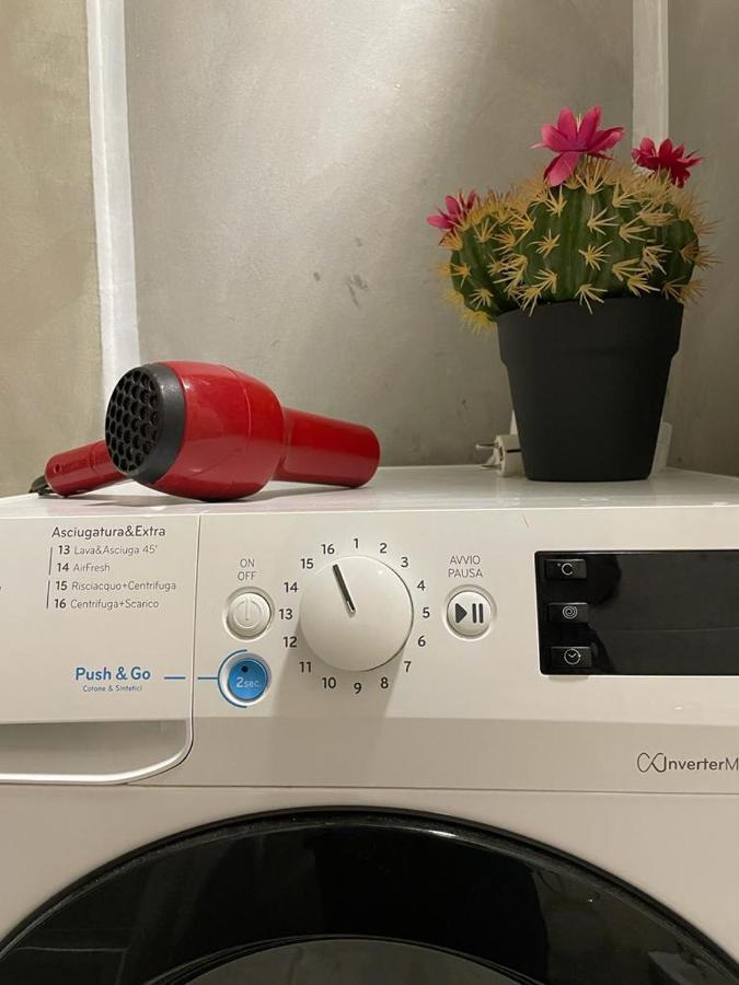 Apartamento Corrieri Palermo